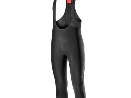 Bermuda Castelli Tutto Nano - Nero Online Sale