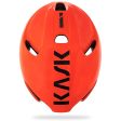 Casco Kask Utopia - Arancione For Cheap