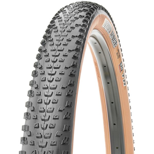 Copertone Maxxis Rekon Race EXO TR Tanwall - 29x2.35 Discount