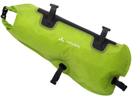 Borsa Vaude Trailframe - Verde Cheap