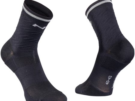 Calze Northwave Classic - Nero on Sale