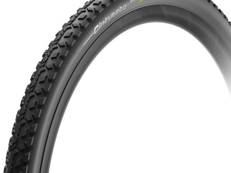 Copertoncino Pirelli Cinturato Gravel M - 650x45 Sale