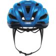 Casco Abus Stormchaser - Blu Online Hot Sale