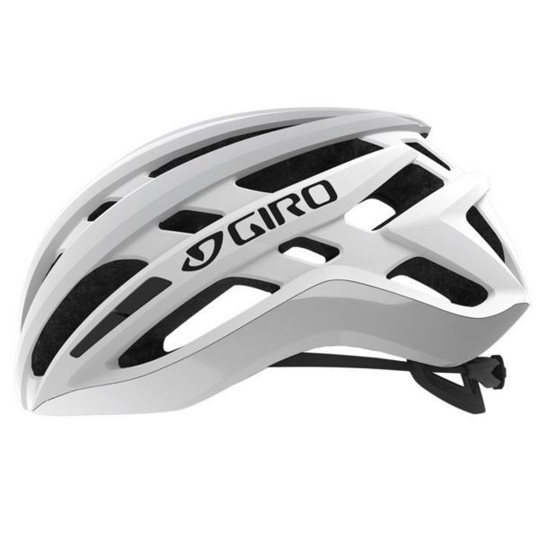 Casco Giro Agilis - Bianco opaco Fashion