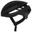 Casco Abus Aventor - Nero Hot on Sale