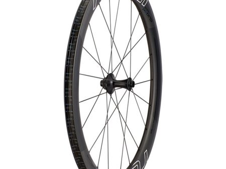 Ruota Specialized Roval CLX 50 Disc Anteriore - Team Edition Online Hot Sale