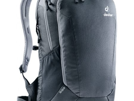 Zaino Deuter Giga - Nero Sale