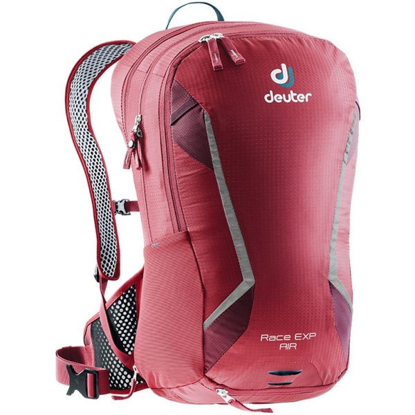 Zaino Deuter Race EXP Air - Cranberry Hot on Sale