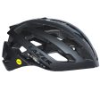 Casco Lazer Genesis Mips - Nero Online now