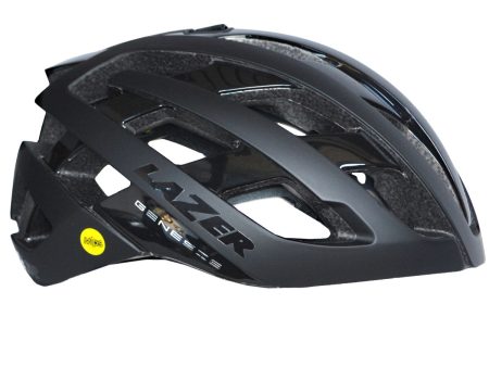 Casco Lazer Genesis Mips - Nero Online now