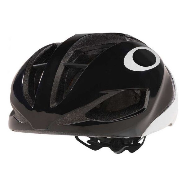 Casco Oakley Aro5 Mips - Nero bianco Sale