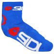 Calzino copriscarpa Sidi - Blu For Cheap