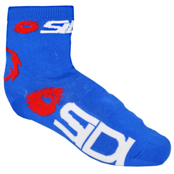 Calzino copriscarpa Sidi - Blu For Cheap