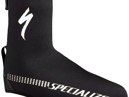 Copriscarpe Specialized Deflect Sport - Nero bianco Online