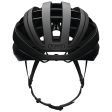 Casco Abus Aventor - Nero Hot on Sale