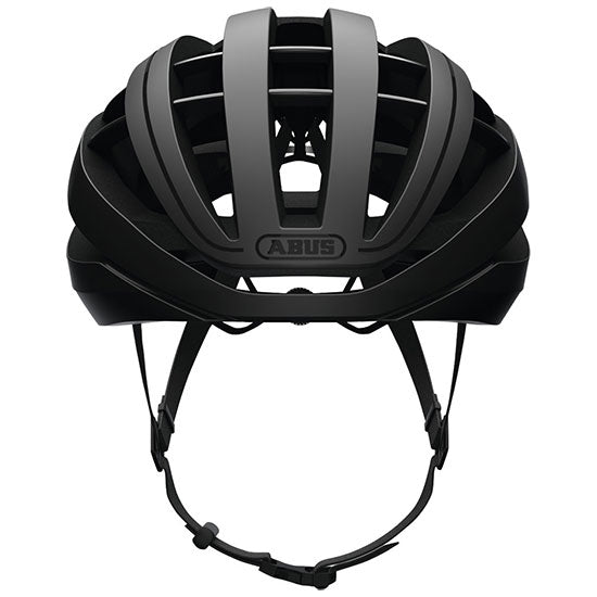 Casco Abus Aventor - Nero Hot on Sale