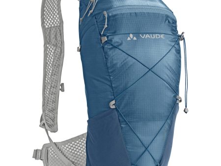 Zaino Vaude Uphill 12 LW - Blu Fashion