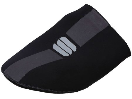 Copripunta Sportful Prorace - Nero For Cheap