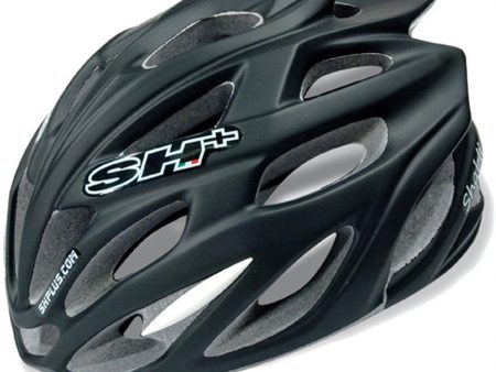 Casco SH+ Shabli - Nero opaco Online