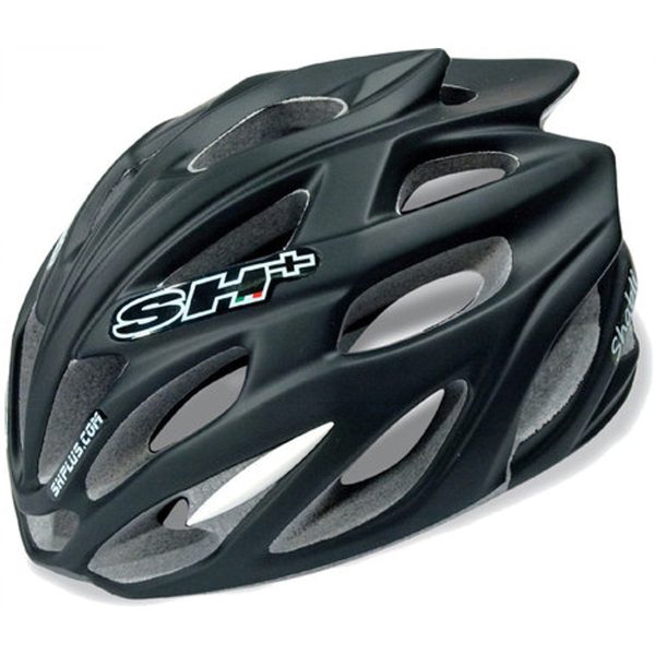 Casco SH+ Shabli - Nero opaco Online