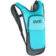 Zaino Evoc CC 2L + 2L Bladder - Azzurro Online Hot Sale