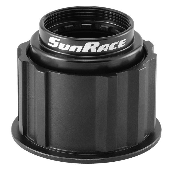 Cassetta SunRace MX9 XD 11 V Light Black - 10-46 For Cheap