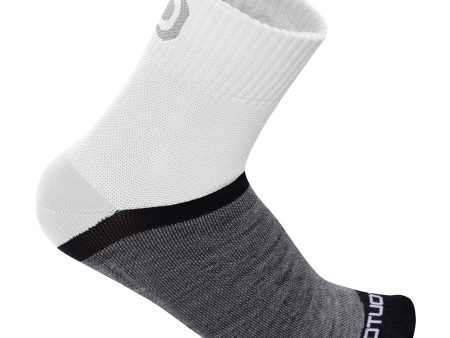 Calze DotOut Hyper 13 - Bianco Online