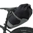 Borsa Vaude Trailsaddle - Nero on Sale