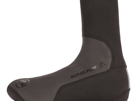 Copriscarpe Endura Pro SL - Nero For Cheap