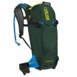 Zaino Camelbak Toro Protector 8 - Verde Online now