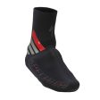 Copriscarpe Specialized Deflect Comp - Rosso Online Sale