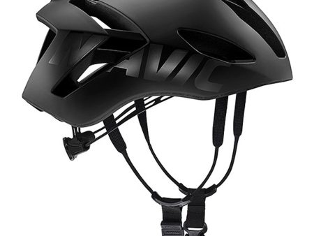 Casco Mavic Comete Ultimate Mips - Nero For Cheap