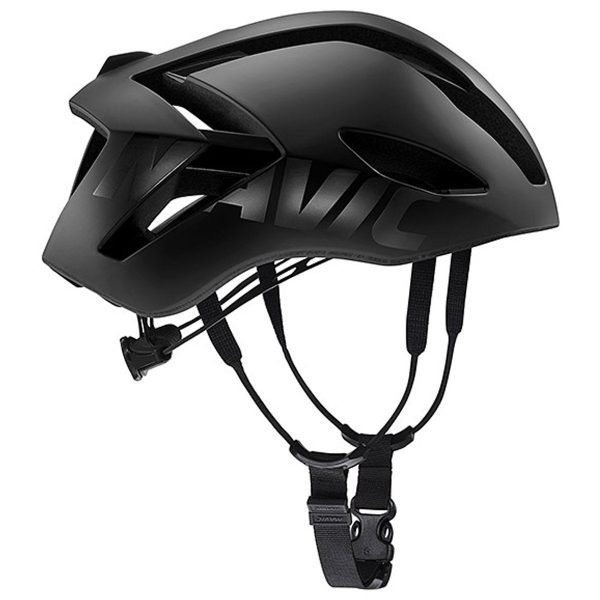 Casco Mavic Comete Ultimate Mips - Nero For Cheap