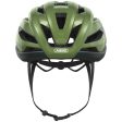 Casco Abus Stormchaser - Verde Online