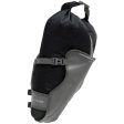 Borsa Vaude Trailsaddle - Nero on Sale