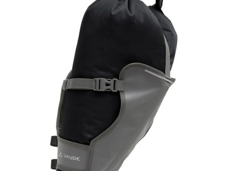 Borsa Vaude Trailsaddle - Nero on Sale