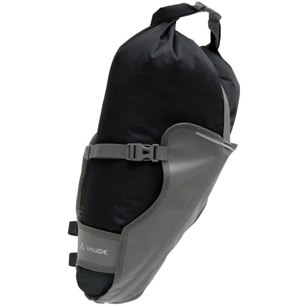 Borsa Vaude Trailsaddle - Nero on Sale