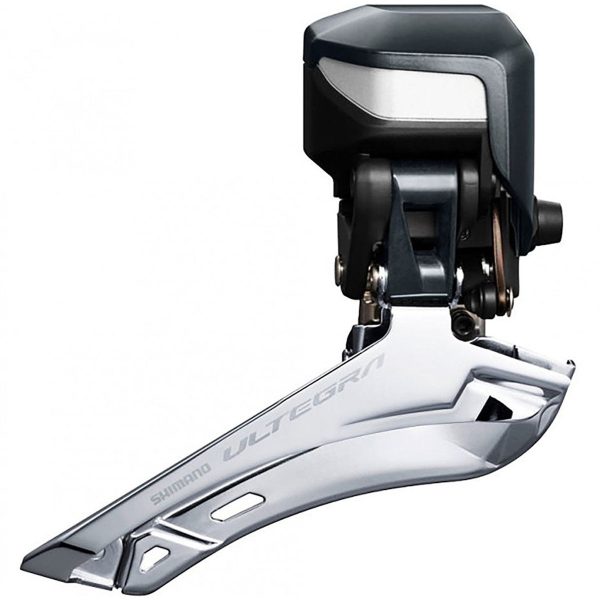 Deragliatore anteriore Shimano Ultegra Di2 FD-R8050 Fashion