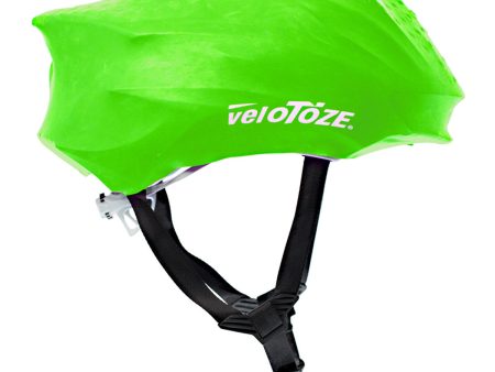 Copricasco VeloToze - Verde Supply