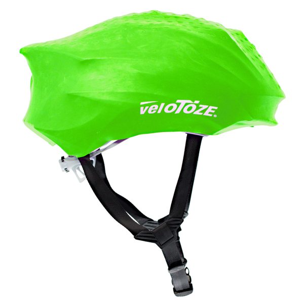 Copricasco VeloToze - Verde Supply