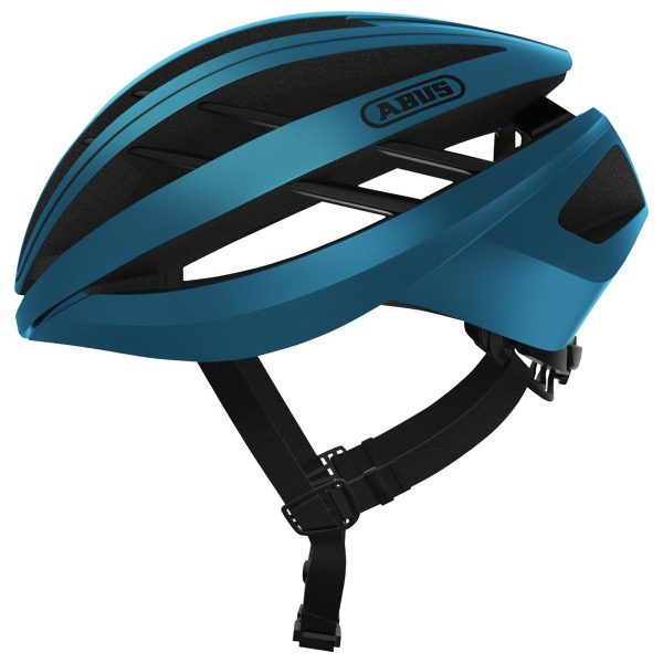 Casco Abus Aventor - Blu Supply