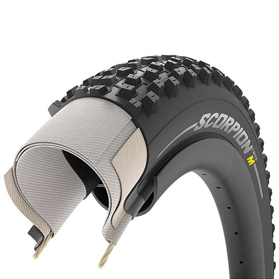 Copertone Pirelli Scorpion XC M Lite - 29x2.20 Fashion