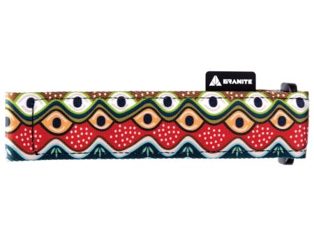 Cintura porta attrezzi Granite Rockband+ - Wave Online now