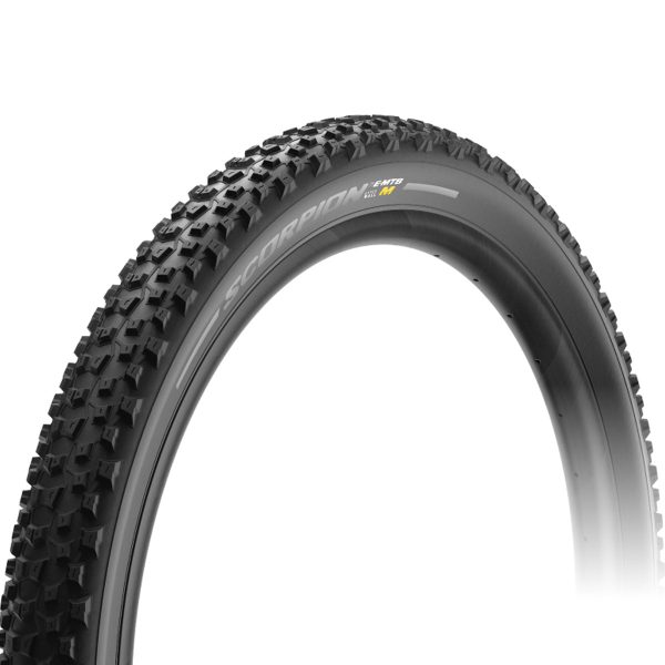 Copertone Pirelli Scorpion E-MTB M - 27.5x2.6 Discount