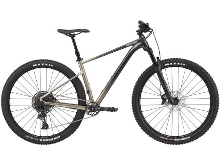 Cannondale Trail SE 1 - Grigio Online