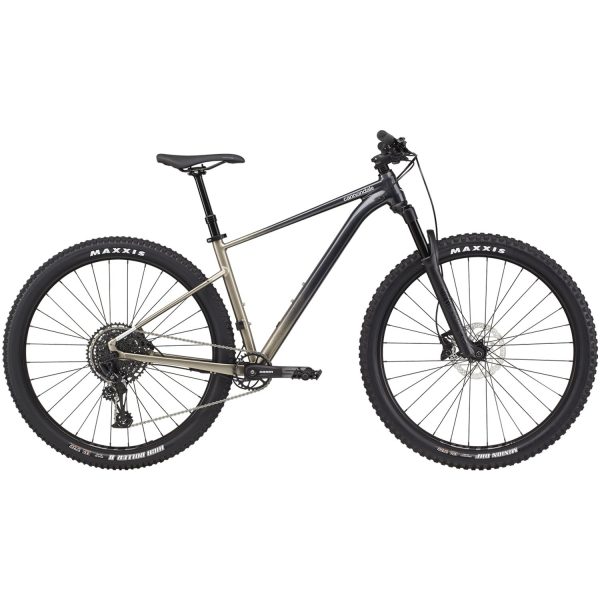 Cannondale Trail SE 1 - Grigio Online