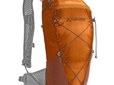 Zaino Vaude Uphill 12 LW - Arancio Online Sale