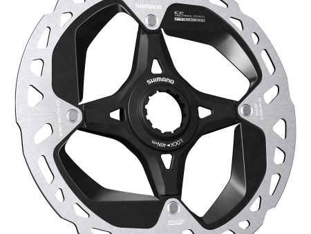 Disco Shimano XTR RT-MT900 Online now