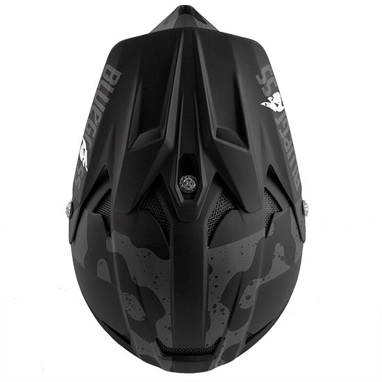 Casco Bluegrass Intox - Nero camo Online