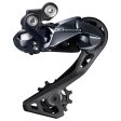 Deragliatore Posteriore Shimano 11v Di2 SS RD-R8050 Ultegra Cheap